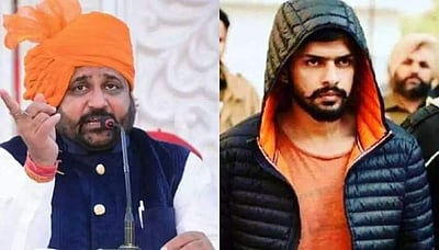 சுக்தேவ் சிங் கோகமேதி படுகொலை.. லாரன்ஸ் பிஷ்னோய்க்கு தொடர்பு?