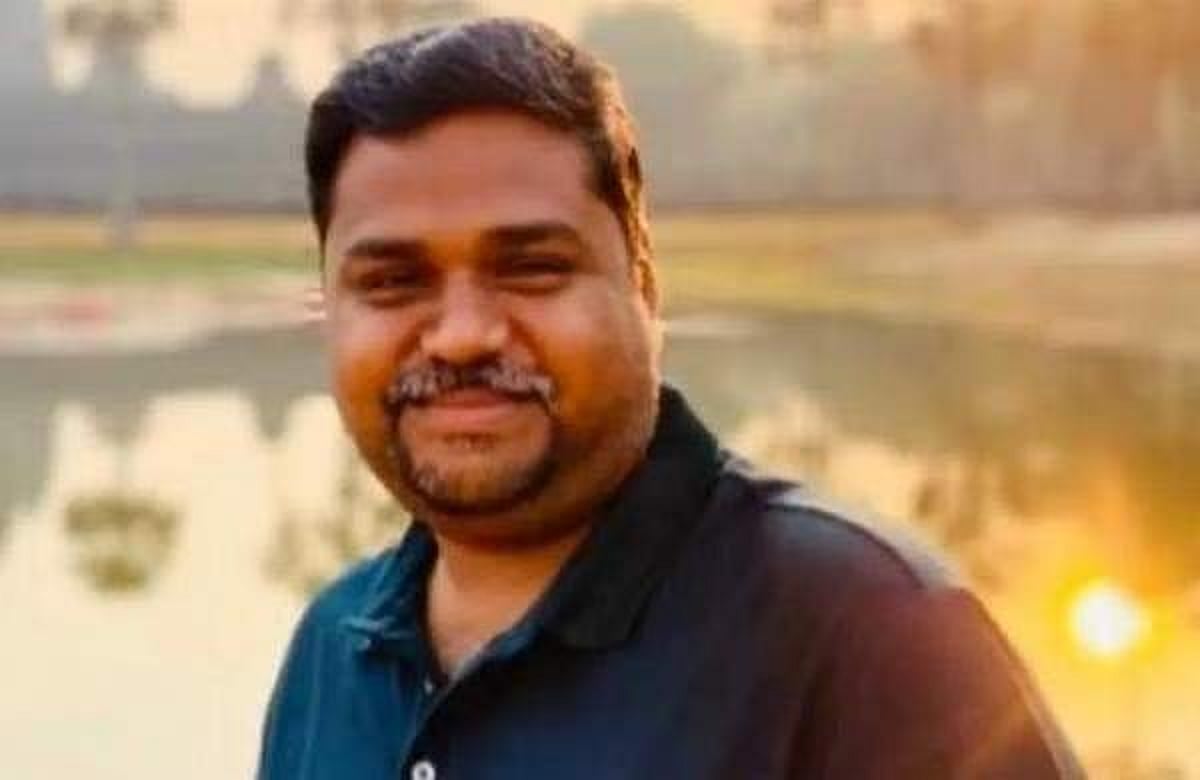 திமுக எம்.பி. செந்தில்குமார் கருத்தால் மக்களவையில் அமளி