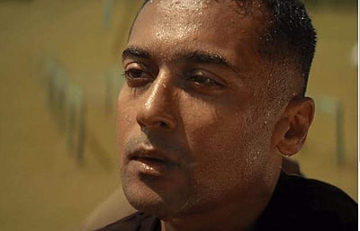 ஹிந்தி எதிர்ப்பு மாணவராக நடிக்கும் சூர்யா?