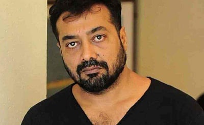 தமிழில் இயக்குநராக அறிமுகமாகும் அனுராக் காஷ்யப்.. இவர்தான் நாயகன்!