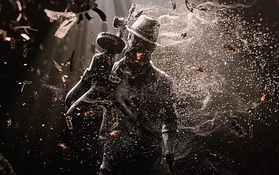 ரூமியின் வரிகளுடன் வெளியான யஷ் படத்தின் அறிவிப்பு!