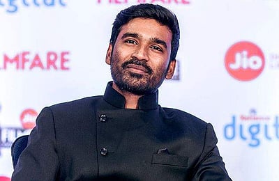 அக்கா மகனை நாயகனாக அறிமுகப்படுத்தும் தனுஷ்?