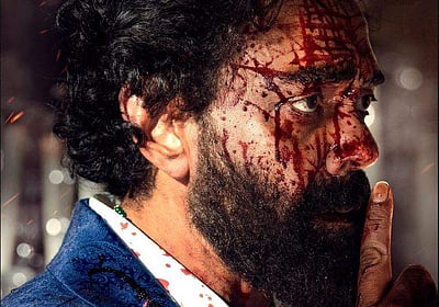 கங்குவாவிலும் பாபி தியால்!