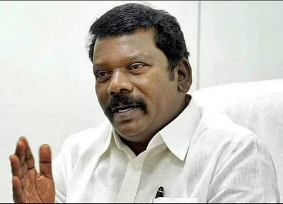 புயல் நிவாரண நிதியாக காங்கிரஸ் எம்.எல்.ஏ.க்கள் ஒரு மாத ஊதியத்தை வழங்குவர்: செல்வப்பெருந்தகை