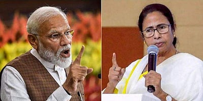 பிரதமரைச் சந்திக்க நேரம் கேட்டுள்ளேன்: மம்தா பானர்ஜி