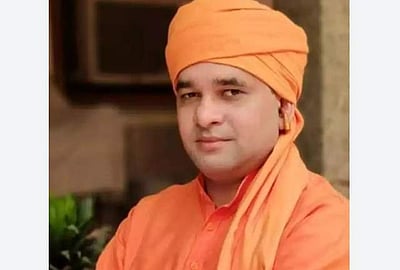 ராஜஸ்தான் மக்களுக்கு பாஜக எம்எல்ஏவின் வேண்டுகோள்!