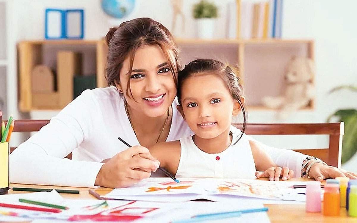 சின்னச்சிறு வயதில்...!