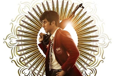 வசூலில் அசத்தும் அனிமல்: 8வது நாளில் எவ்வளவு தெரியுமா?