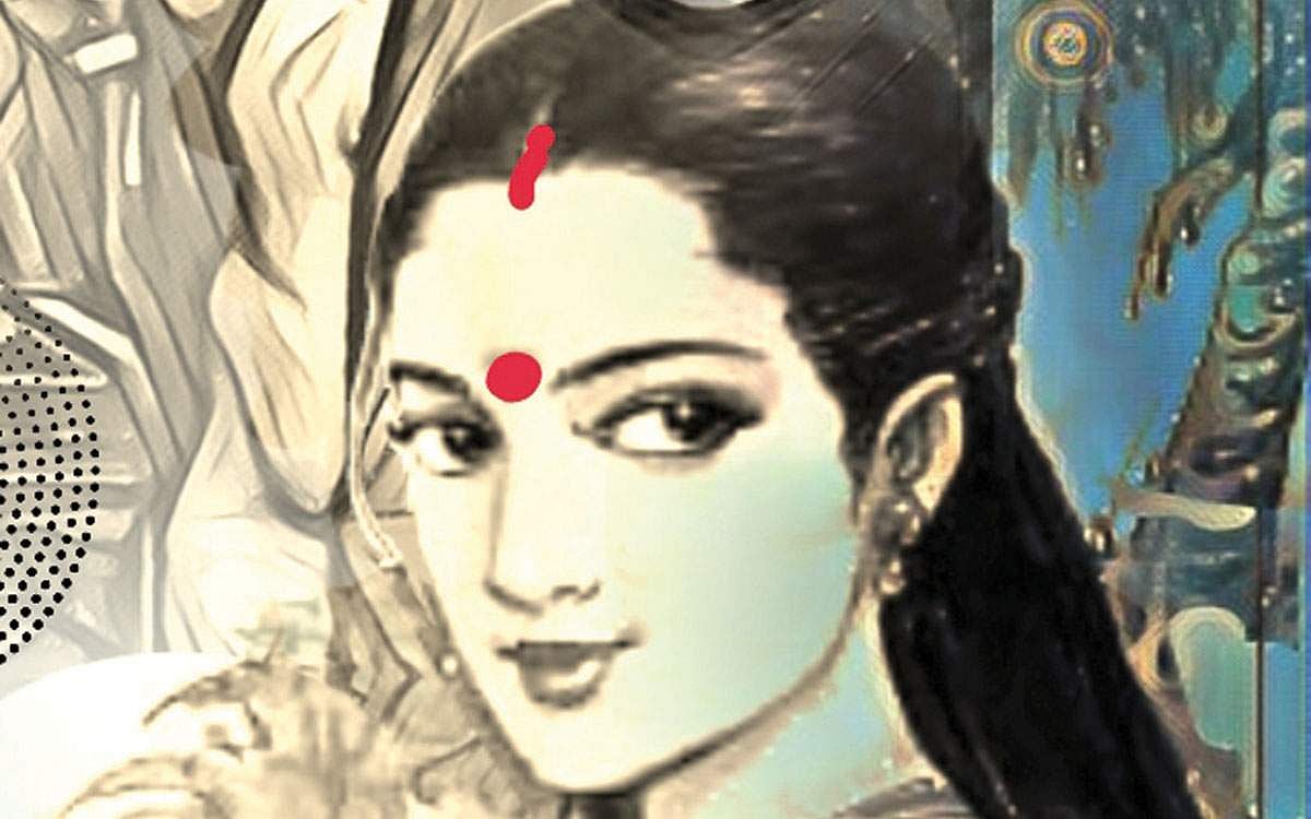 ஈரம் மறந்த நெஞ்சங்கள்