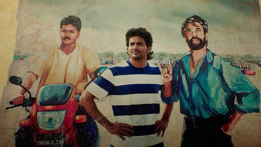 YouTube video thumbnail