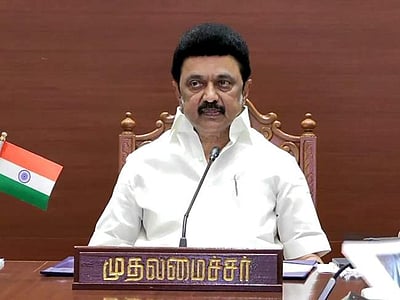 புயல் நிவாரணப் பணி: முதல்வர் மு.க. ஸ்டாலின் ஆலோசனை!