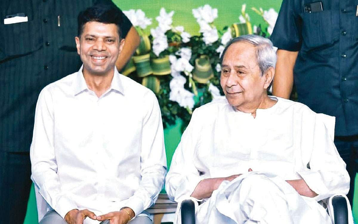 ஒடிஸாவில் தமிழரின் எழுச்சி!