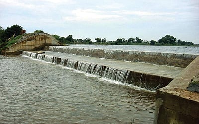 வரலாறு காட்டும் ஏரி பராமரிப்பு