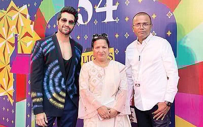 சுசி கணேசன்