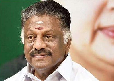 அதிகாரபூர்வ வேட்பாளர் யார்?- ஓபிஎஸ் ஆலோசனை