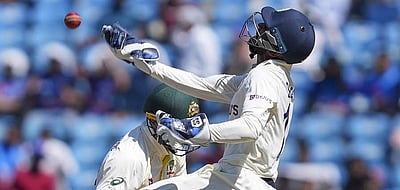 உயரப் பறக்கும் தெலுங்குக் கொடி: ஆந்திர முதல்வர் பெருமிதம்!