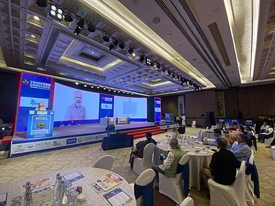 தி நியூ இந்தியன் எக்ஸ்பிரஸின் கல்விச் சிந்தனை அரங்குக்கு பிரதமர் வாழ்த்து!