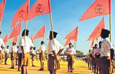 ஆர்.எஸ்.எஸ். பேரணி நடத்த மீண்டும் விண்ணப்பிக்கலாம்: நீதிமன்றம்