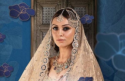 ஓடிடியில் வெளியானது ஹன்சிகா திருமண விடியோ!