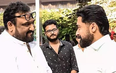 ’சூர்யா 42’ குறித்து புதிய தகவல்