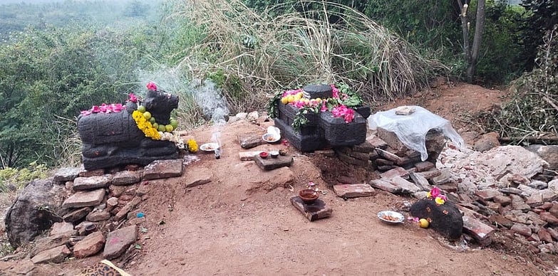 சீரமைப்பு தேவைப்படும் பழைமையான கோயில்கள்