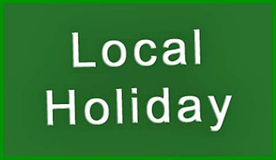 மார்ச் 13 ஆம் தேதி புதுக்கோட்டை மாவட்டத்திற்கு விடுமுறை!