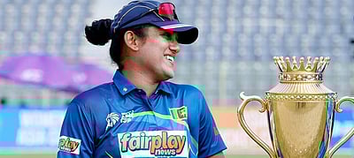 மகளிர் டி20 உலகக் கோப்பை: தென்னாப்பிரிக்கா அதிர்ச்சித் தோல்வி