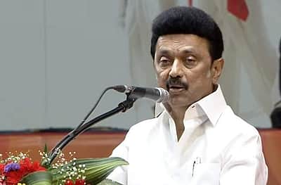 முதல்வர் மு.க.ஸ்டாலின் பிறந்த நாள்: மாபெரும் பொதுக்கூட்டம் அறிவிப்பு!