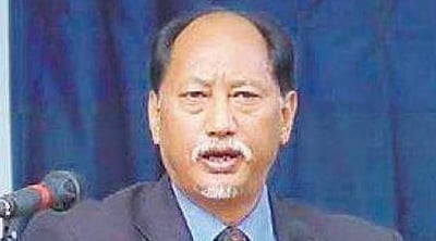 5 ஆண்டுகளில் ரூ.10.54 கோடி அதிகரித்த நாகாலாந்து முதல்வரின் சொத்து மதிப்பு