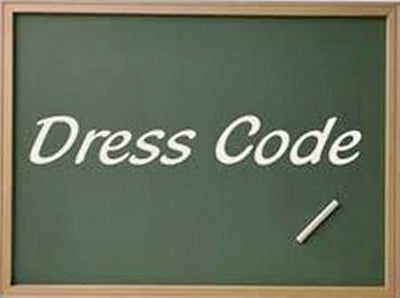 அரசு மருத்துவமனையில் பணிபுரிபவர்களுக்கு ஆடைக் கட்டுப்பாடு: எங்கு தெரியுமா?