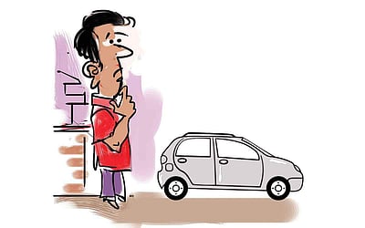 பேல் பூரி