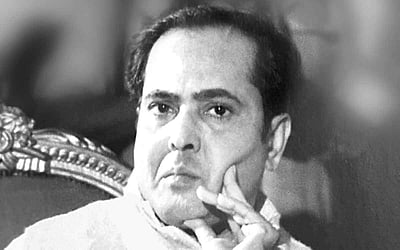 'பிரணாப்தா' என்கிற மந்திரச் சொல்! - 127