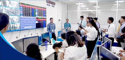 விண்ணப்பித்துவிட்டீர்களா..? ராஜீவ்காந்தி தேசிய விமான போக்குவரத்து பல்கலையில் வேலை!