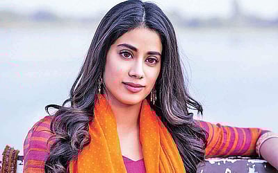 ஜான்வி கபூர் நடிக்கிறாரா?