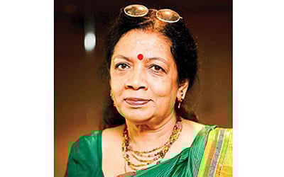 வீட்டை மட்டுமல்ல; நாட்டையும் உயர்த்த..!