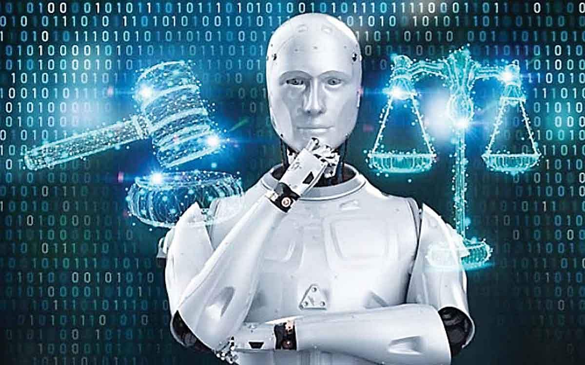 ஆராய்ச்சிகளுக்கு உதவும் ரோபோ!