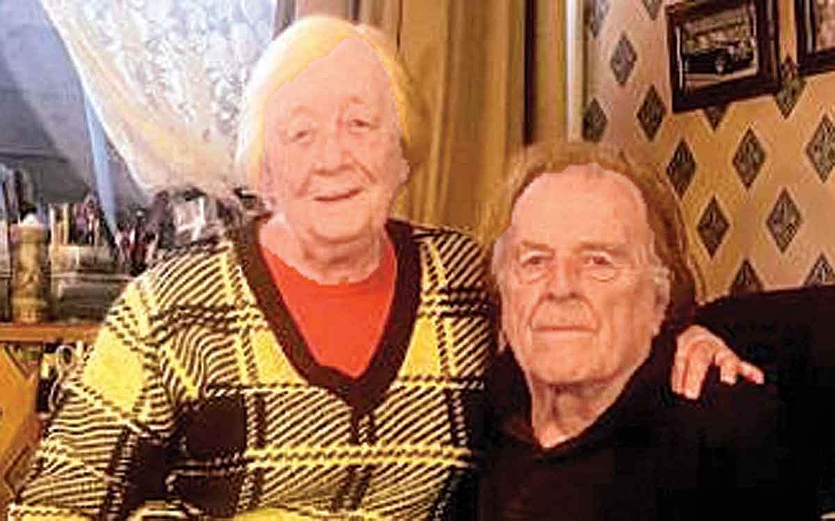 ஒருவருக்காக வங்கிக் கிளை!