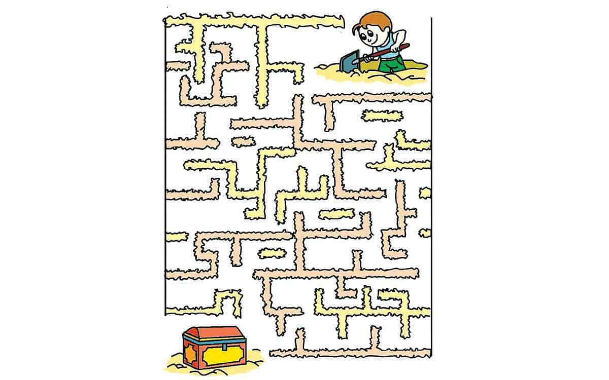 வழிகாட்டுங்களேன்!