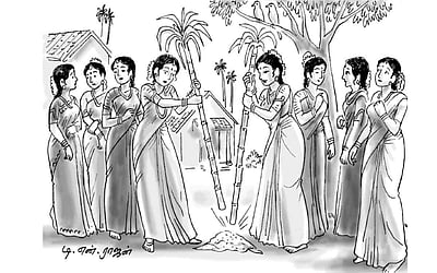 சிலம்பில் அகநானூற்றுப் பரல்கள்