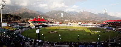 ஆஸ்திரேலியா 3-வது டெஸ்ட் வேறு இடத்துக்கு மாற்றம்: பிசிசிஐ