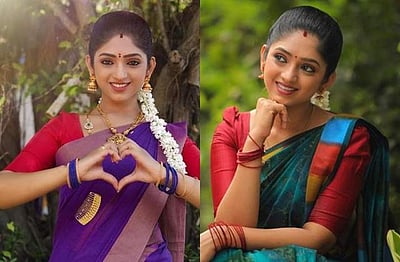 முடியும் முன்பே 2 மொழிகளில் எடுக்கப்பட்டுவரும் தமிழ் சீரியல்!