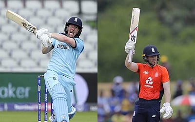 அனைத்து வகை கிரிக்கெட்டிலும் ஓய்வை அறிவித்த இயான் மார்கன்! 