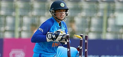 டபிள்யூபிஎல் ஏலம்: வலுவான வீராங்கனைகளைத் தேர்வு செய்யும் ஆர்சிபி அணி!