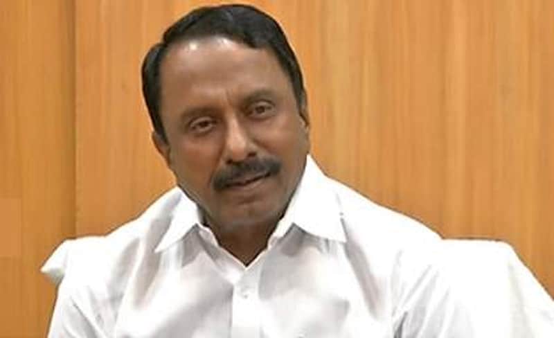 Sengottaiyan