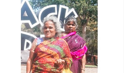 சிவகாசியில் இரட்டைக் கொலை: துப்புரவுத் தொழிலாளி கைது 