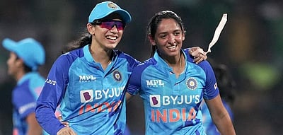 டபிள்யூபிஎல் ஏலத்தில் அதிகத் தொகைக்குத் தேர்வான வீராங்கனைகளின் பட்டியல்!