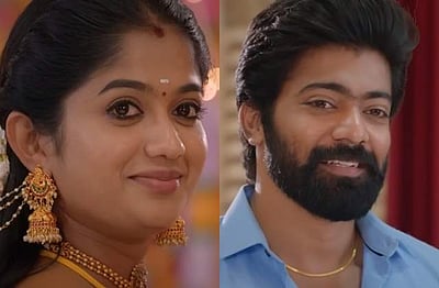 'மீனாட்சி பொண்ணுங்க' ஒளிபரப்பு நேரம், மீண்டும் மாற்றம்!