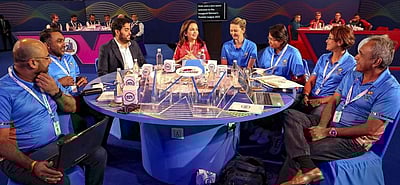 டபிள்யூபிஎல்-லில் அனுமதி இல்லை: பாகிஸ்தான் கேப்டன் வருத்தம்