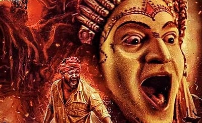 காந்தாரா 2-ல் பிரபல நடிகை?