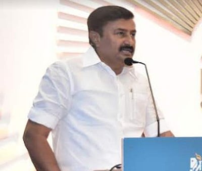 அண்ணா பல்கலை.யில் அப்துல் கலாமுக்கு சிலை: அமைச்சர்